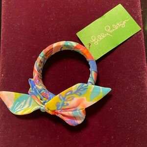 Lilly Pulitzer 🌸 bracelet NWT!